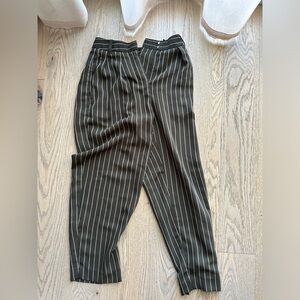 Aritzia Babaton Pants size 00